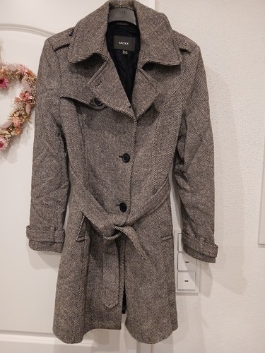Mexx trenchcoat 40 - mexx, gr.40
