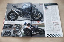 PS Sport Motorrad 08/2005