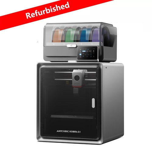 Repariert anycubic - repariert🔥,