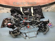 Maggigroup CATRAKN210 Trak