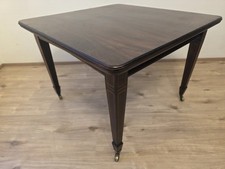 Esstisch Küchentisch Wohnzimmertisch antik ca 19 Jhd.