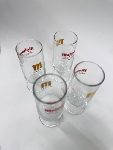 Mahou madrid pint kelch - madrid,