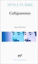 Calligrammes: Poèmes de la