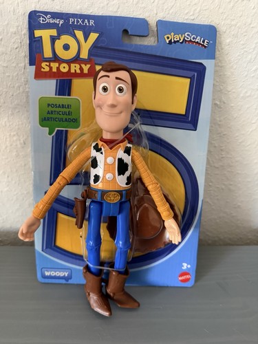 Toy story mattel figur - toy,