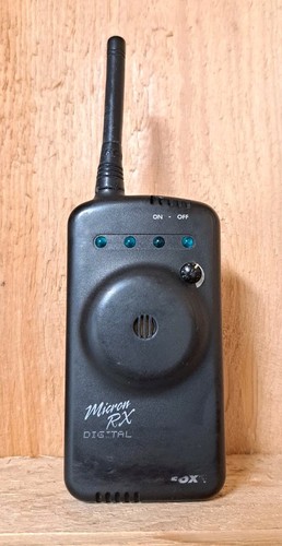 Fox micron digital - fox,