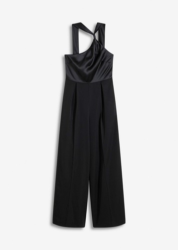 Jumpsuit 42 schwarz - gr.,