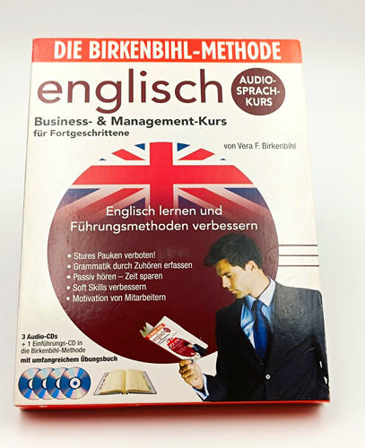 Die birkenbihl methode - die, birkenbihl-methode