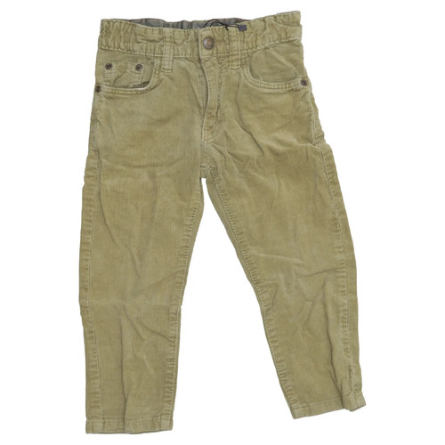 H m cordhose - l.o.g.g,