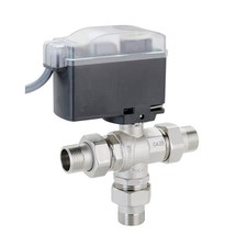 Emmeti Modulo Compact 3 Wege