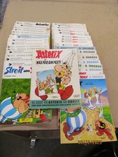 Komplette Sammlung von 1-31