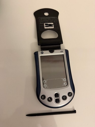 Palm m130 130 handheld - palm, retro