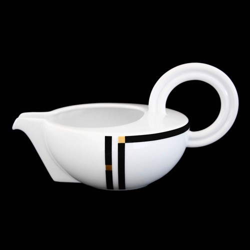 Sauciere neuware cupola - sauciere,