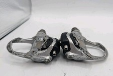 Campagnolo Record Titanium Pro