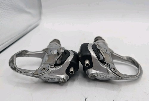 Campagnolo record titanium - campagnolo, pro