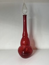 Empoli Genie Flasche groß