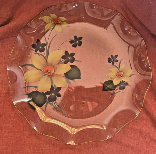 Vintage chance glas cm - glas,