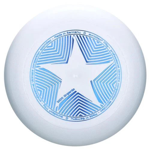 Frisbee wurfscheibe eurodisc - frisbee,