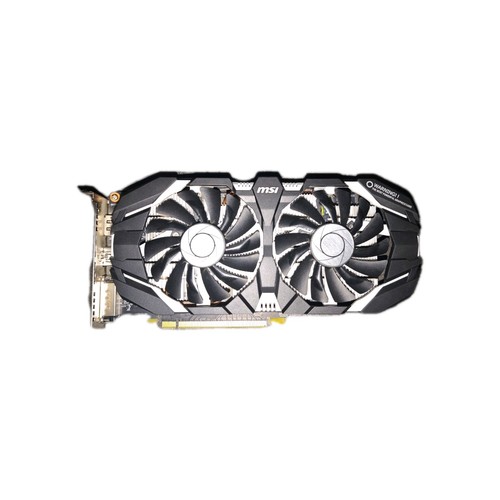 Msi geforce gtx 1060 6gt - msi,