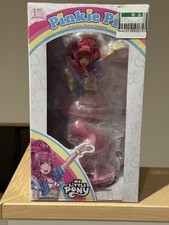 My Little Pony Pinkie Pie Bishoujo Limited Edition Figur Japan NEU