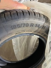 4 neue Sommer Autoreifen