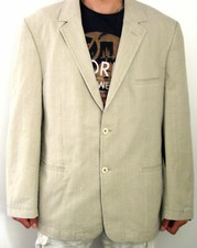 Murk Lucca Herren Sakko Jacket