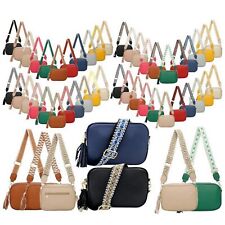 Umhängetasche Crossbody Bag