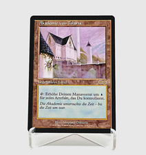  MTG Akademie von Tolaria Magic the Gathering Karte Urza's Saga DE deutsch 