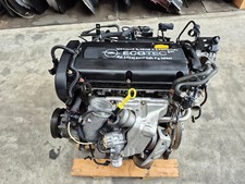 Motor 4 Zylinder 16V Opel