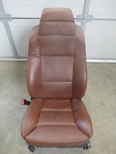 BMW E60 E61 Komfortsitz