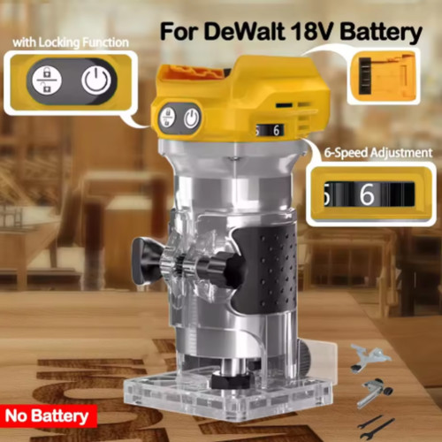 Dewalt 18v brushless - dewalt,