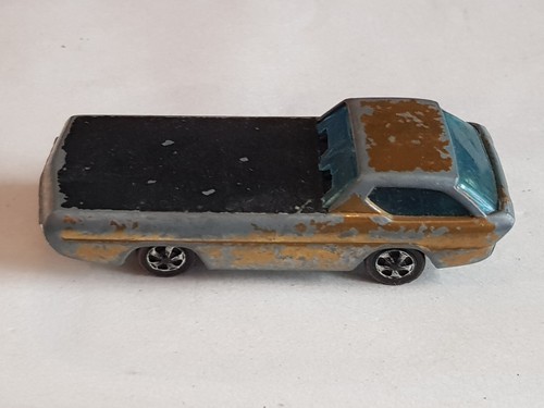 Hot wheels redliner - hot,