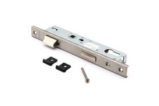 Schüco Riegel-Fallenschloss 211158