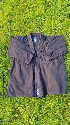 Tornado budo jacke karate - budo, (karate