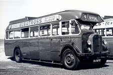 rs2985 - Southern Vectis Bus