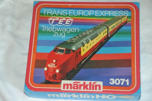 Märklin 3071 tee - 3071,
