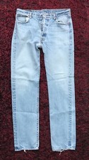 VINTAGE Herren Levi 501XX