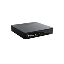 Tiptel VoIP-Telefonanlage Yeastar S20 Telefonanlagen 1043050 VoIP-Telefonanlage