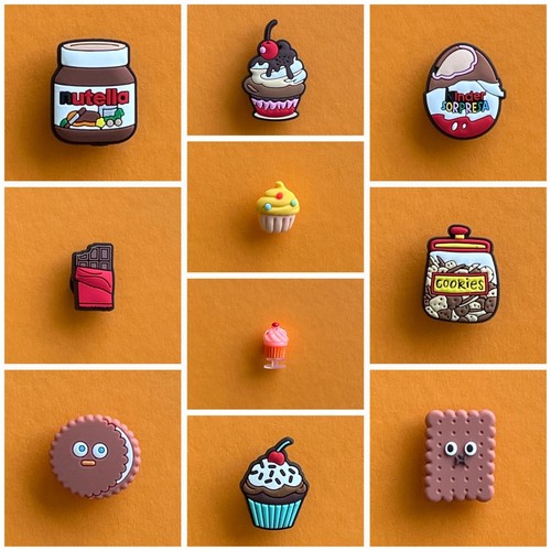 Schuhstecker shoe charms - schuhstecker/shoe,