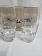 2 Stück Original Ramazzotti