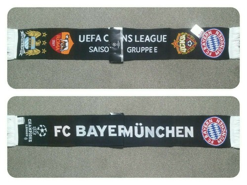 S2573 schal bayern münchen - s2573,