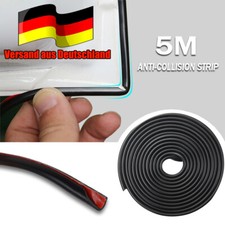Vier Auto Tür Kantenschutz