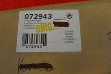 Original Bosch Siemens Neff Constructa Thermostat Nr. 00072943 für Backofen