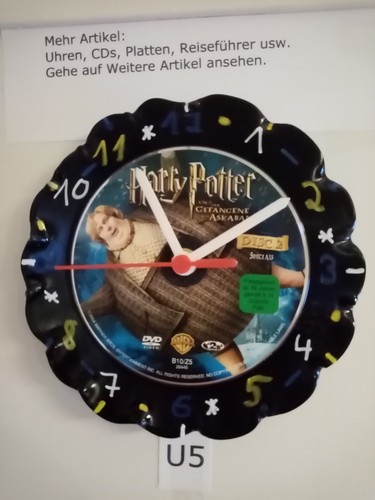 Kinderwanduhr mehr siehe - mehr,