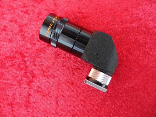 Canon angle finder - canon,