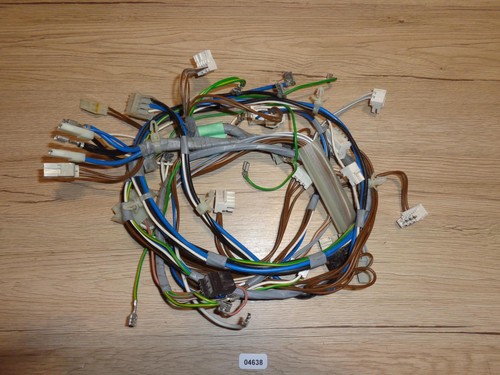Miele trockner novotronic - miele,