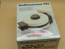 Kultiges Waffeleisen CLOER Typ