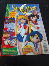 Sailor Moon 13/1998