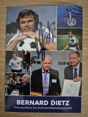 Ennatz dietz msv duisburg - ennatz,