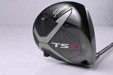 Titleist TS3 Driver / 8,5 Grad