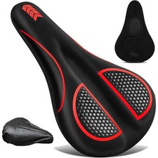 Fahrradsitzbezug Gel